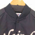 ウィアード WEIRDO STADIUM JACKET ナイロン スタジアムジャケット メンズ L