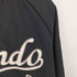 ウィアード WEIRDO STADIUM JACKET ナイロン スタジアムジャケット メンズ L