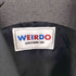 ウィアード WEIRDO STADIUM JACKET ナイロン スタジアムジャケット メンズ L