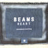 ビームスハート BEAMS HEART フェイクムートン ブルゾン メンズ JPN:M