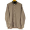 ランバン LANVIN L/S コットンシャツ メンズ