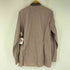 ランバン LANVIN L/S コットンシャツ メンズ