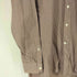 ランバン LANVIN L/S コットンシャツ メンズ
