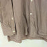 ランバン LANVIN L/S コットンシャツ メンズ