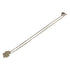 グラッドハンド GLADHAND GHロゴトップチェーン 50cm JEWELRY USA Chain ロゴチャーム付き シルバーネックレス メンズ