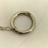 グラッドハンド GLADHAND GHロゴトップチェーン 50cm JEWELRY USA Chain ロゴチャーム付き シルバーネックレス メンズ