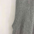 チャップス CHAPS フェイクスウェード コットン ニット ドライバーズ ニット ベスト メンズ import:XL