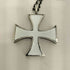 ウィアード WEIRDO Big Cross Top witn Necklace Chain メンズ