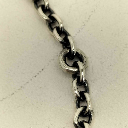 ウィアード WEIRDO Big Cross Top witn Necklace Chain メンズ