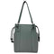 ユナイテッドアローズグリーンレーベルリラクシング UNITED ARROWS green label relaxing 2WAY 巾着ドロストバケツバッグ レディース