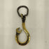 ウィアード WEIRDO SPANNER KEY HOLDER メンズ