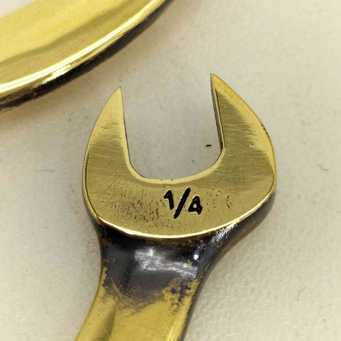 ウィアード WEIRDO SPANNER KEY HOLDER メンズ