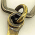 ウィアード WEIRDO SPANNER KEY HOLDER メンズ
