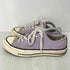 コンバース CONVERSE CONVERSE CHUCK TAYLOR ALL STAR 70 OX レディース CONVERSE:5