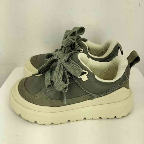 アグ UGG Heritage Utility Sneaker レディース JPN:23