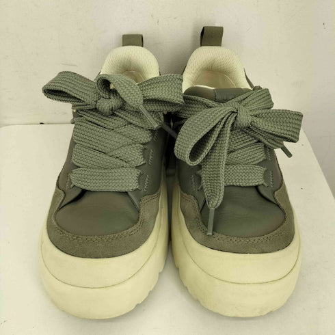 アグ UGG Heritage Utility Sneaker レディース JPN:23