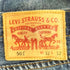 リーバイス Levis ボタン裏8520 501 ボタンフライ デニムパンツ メンズ W32/L32