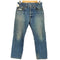 リーバイス Levis 90s USA製 ボタン裏520刻印 エルパソ工場 501 ストレートデニム メンズ W32 L28