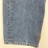 リーバイス Levis 90s USA製 ボタン裏520刻印 エルパソ工場 501 ストレートデニム メンズ W32 L28