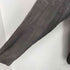 アモーメント amomento 24ss CUT OUT LONG T-SHIRT シアー レイヤード クルーネック ロングスリーブ tシャツ メンズ import:L