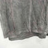 アモーメント amomento 24ss CUT OUT LONG T-SHIRT シアー レイヤード クルーネック ロングスリーブ tシャツ メンズ import:L