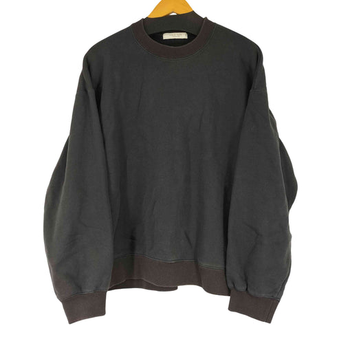 パブリックトウキョウ PUBLIC TOKYO 極みスウェット メンズ JPN:3