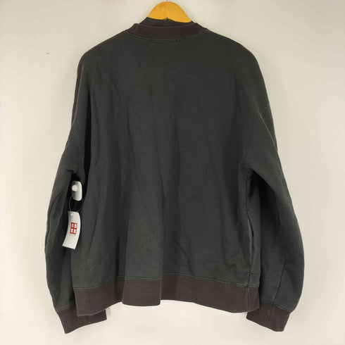 パブリックトウキョウ PUBLIC TOKYO 極みスウェット メンズ JPN:3