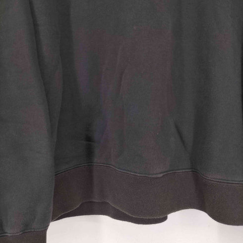 パブリックトウキョウ PUBLIC TOKYO 極みスウェット メンズ JPN:3