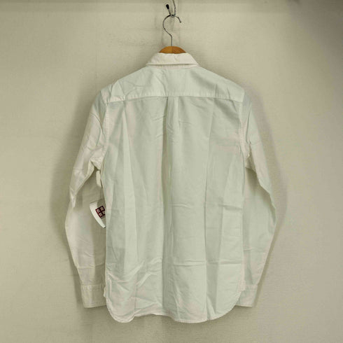 リーバイス Levis コットン L/S BD シャツ メンズ import:S