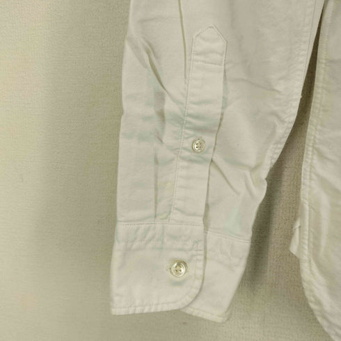 リーバイス Levis コットン L/S BD シャツ メンズ import:S