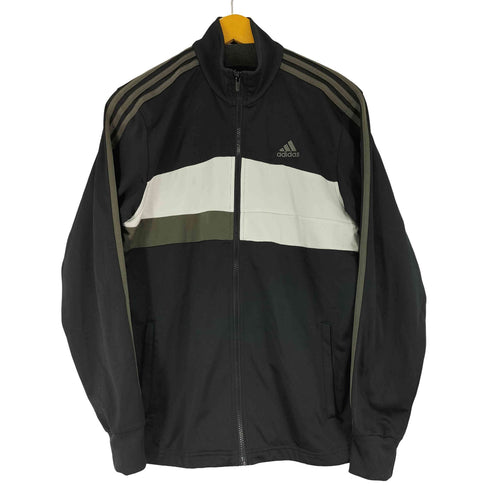 アディダス adidas 00S ドローコード トラックジャケット メンズ JPN:M