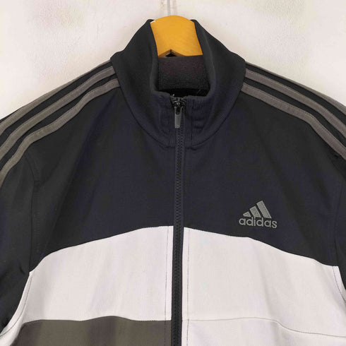 アディダス adidas 00S ドローコード トラックジャケット メンズ JPN:M
