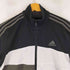 アディダス adidas 00S ドローコード トラックジャケット メンズ JPN:M