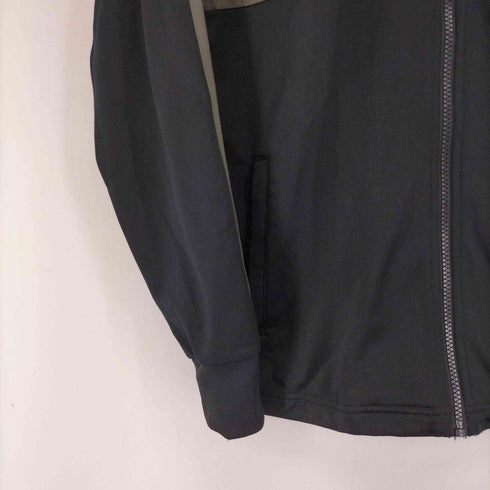 アディダス adidas 00S ドローコード トラックジャケット メンズ JPN:M