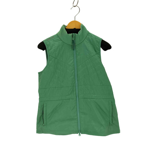 アールエルエックスラルフローレン RLX RALPH LAUREN performance quilted peplum vest メンズ import:S