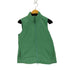 アールエルエックスラルフローレン RLX RALPH LAUREN performance quilted peplum vest メンズ import:S