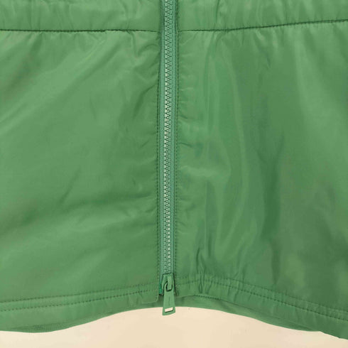アールエルエックスラルフローレン RLX RALPH LAUREN performance quilted peplum vest メンズ import:S