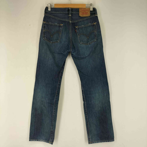 リーバイス Levis ボタン裏359 501 STRAIGHT LEG BUTTON-FLY デニムパンツ メンズ 29/32