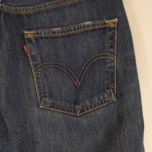 リーバイス Levis ボタン裏359 501 STRAIGHT LEG BUTTON-FLY デニムパンツ メンズ 29/32