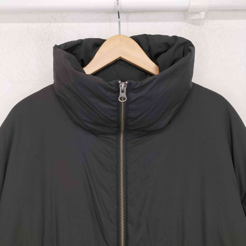 アズールバイマウジー AZUL by moussy 中綿ミドルコート レディース FREE