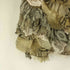 ザラ ZARA Snake print ruffled blouse Top レディース import:S