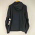 チャムス CHUMS ブロックロゴパーカー メンズ JPN:XL