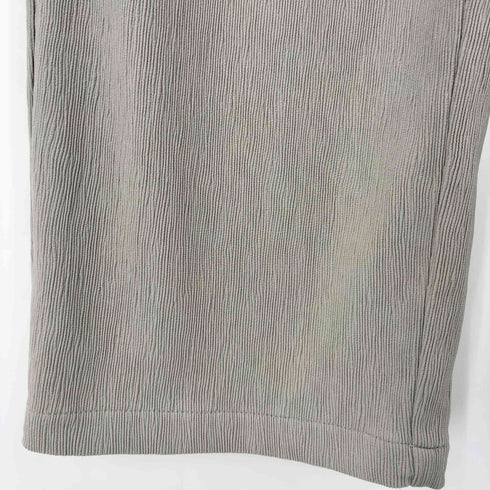 ザラ ZARA リラックスフィット リリーフパンツ メンズ import:M