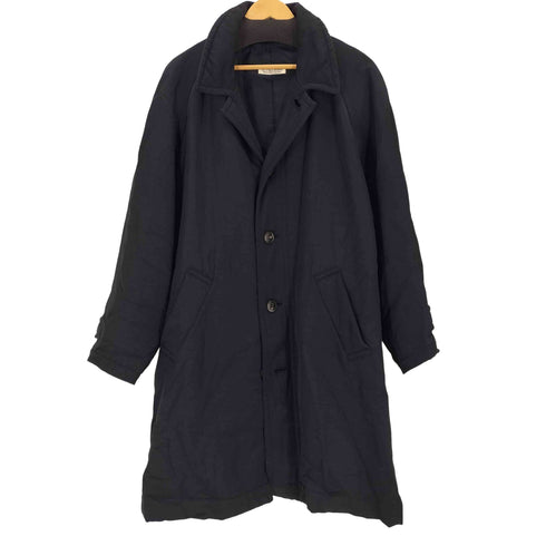 KT POUR HOMME ナイロンフーディーコート メンズ
