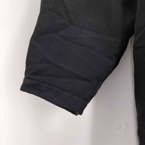KT POUR HOMME ナイロンフーディーコート メンズ