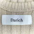 ダーリッチ Darich ランダムフリルニットセットアップ レディース FREE