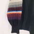 ファセッタズム FACETASM 16AW マルチボーダー スウェットシャツ メンズ 00