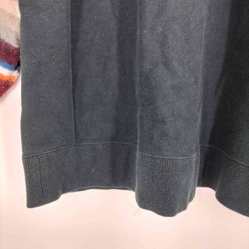 ファセッタズム FACETASM 16AW マルチボーダー スウェットシャツ メンズ 00