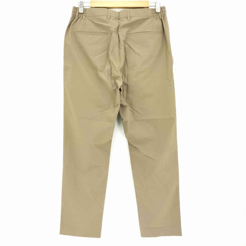 ユニクロ UNIQLO 感動イージーパンツ (丈標準72~78cm) メンズ JPN:M