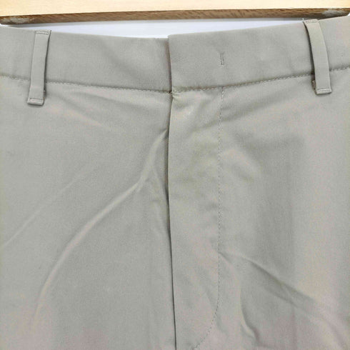 ユニクロ UNIQLO 感動イージーパンツ (丈標準72~78cm) メンズ JPN:M